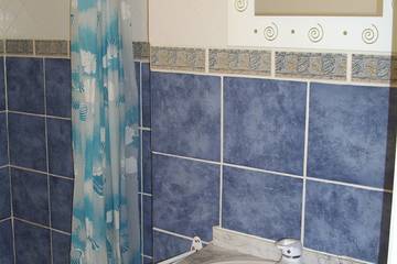 Appartement De Vacances pour 2 Personnes dans Arles, Parc naturel régional de Camargue, Photo 2