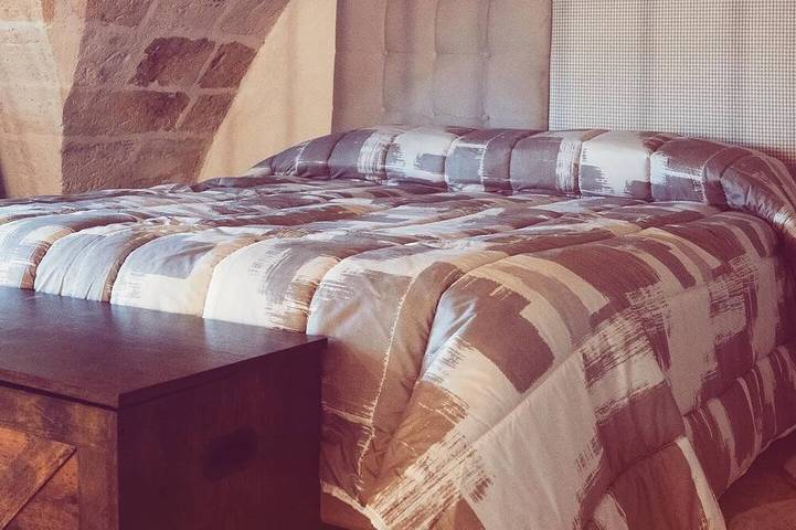 Location de vacances pour 5 personnes, avec jardin, animaux acceptés à Francavilla Fontana - 2