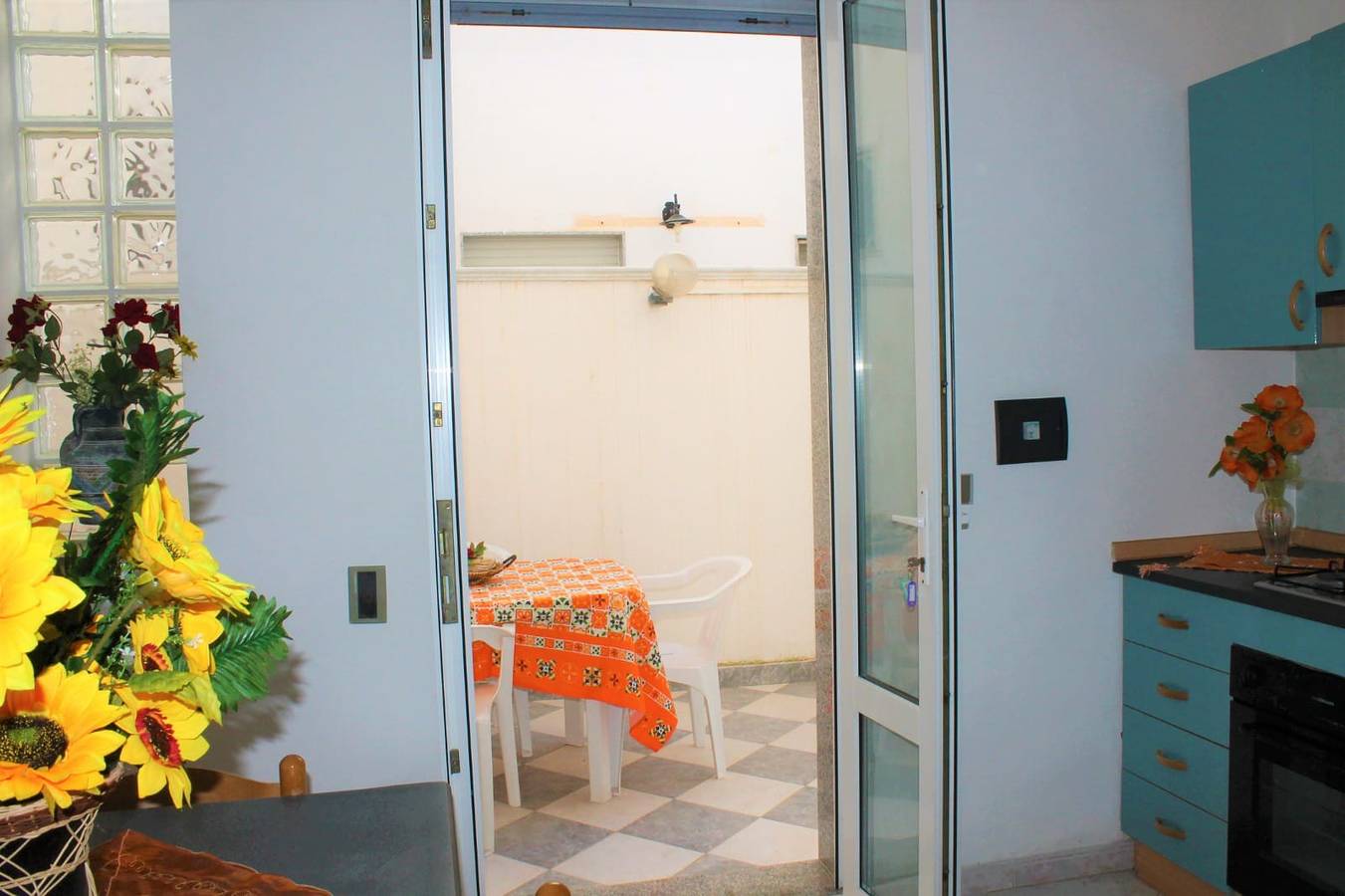 Appartamento intero, Trilocale Angela N°5 - Salento Reservation in Racale, Golfo di Taranto