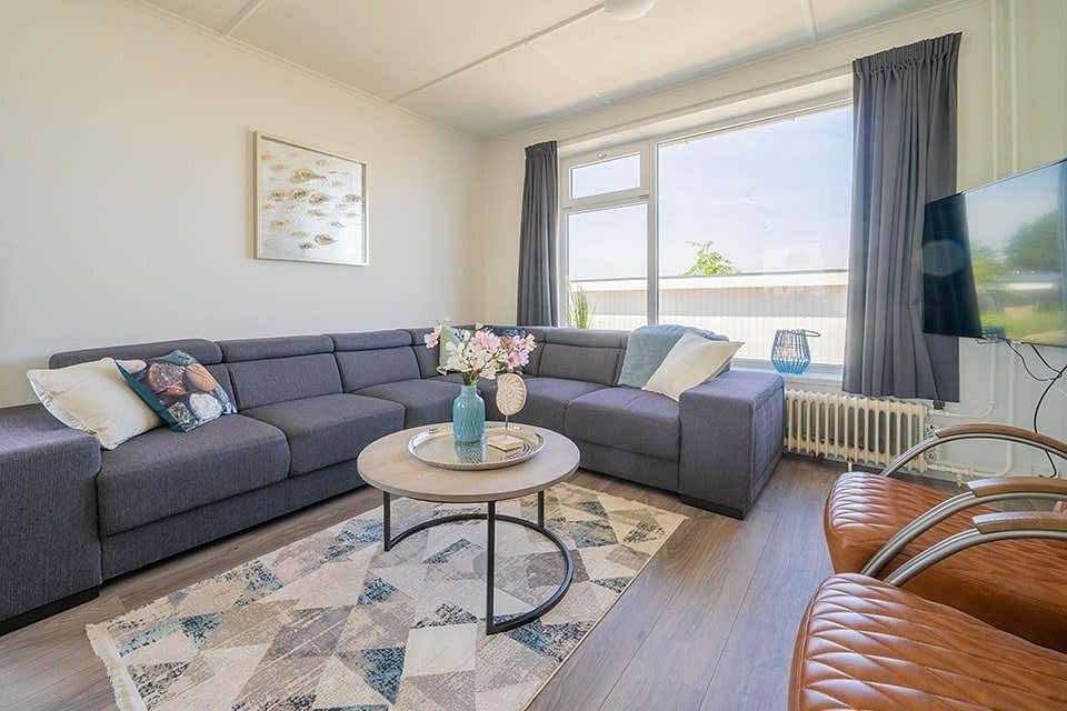 Europarcs Veluwemeer — De Snip 12 in Nunspeet, Veluwe