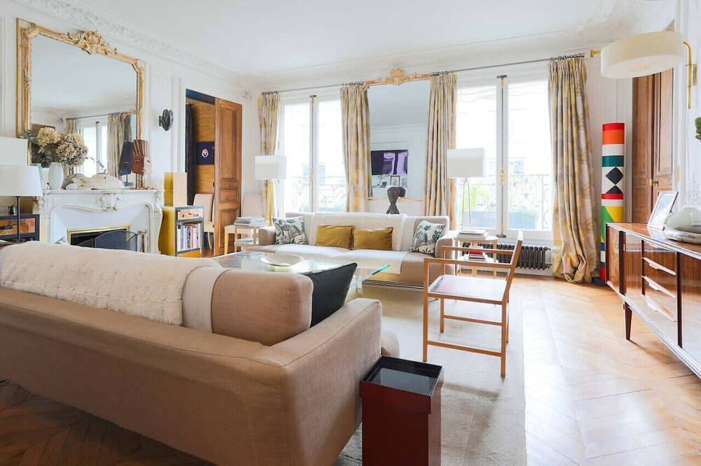 Appartement de vacances