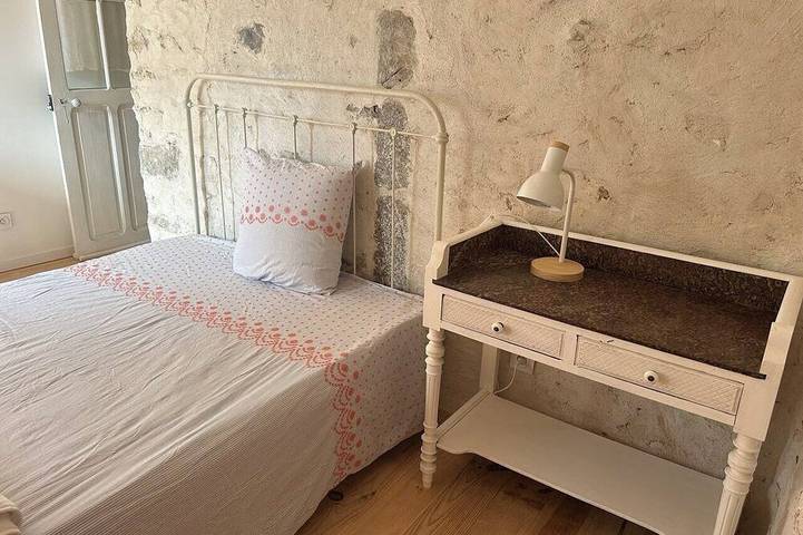 Serene 2-bedroom house in Béost in Béost, Béarn
