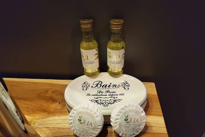 Château pour 2 personnes, avec sauna ainsi que jacuzzi et jardin dans Hauts-de-France - 4