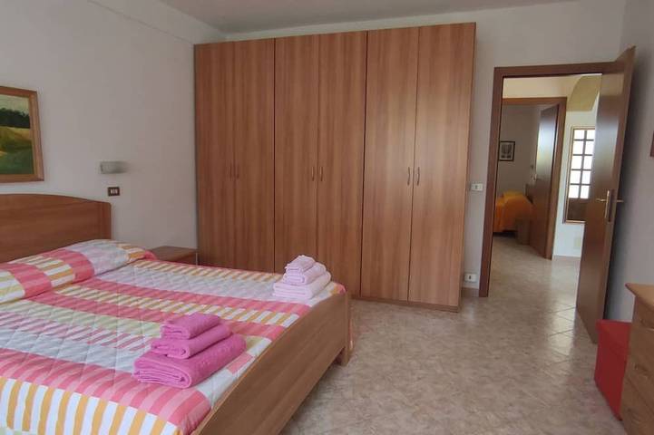 Ferienhaus für 5 Personen, mit Garten in Porto Ceresio - 4