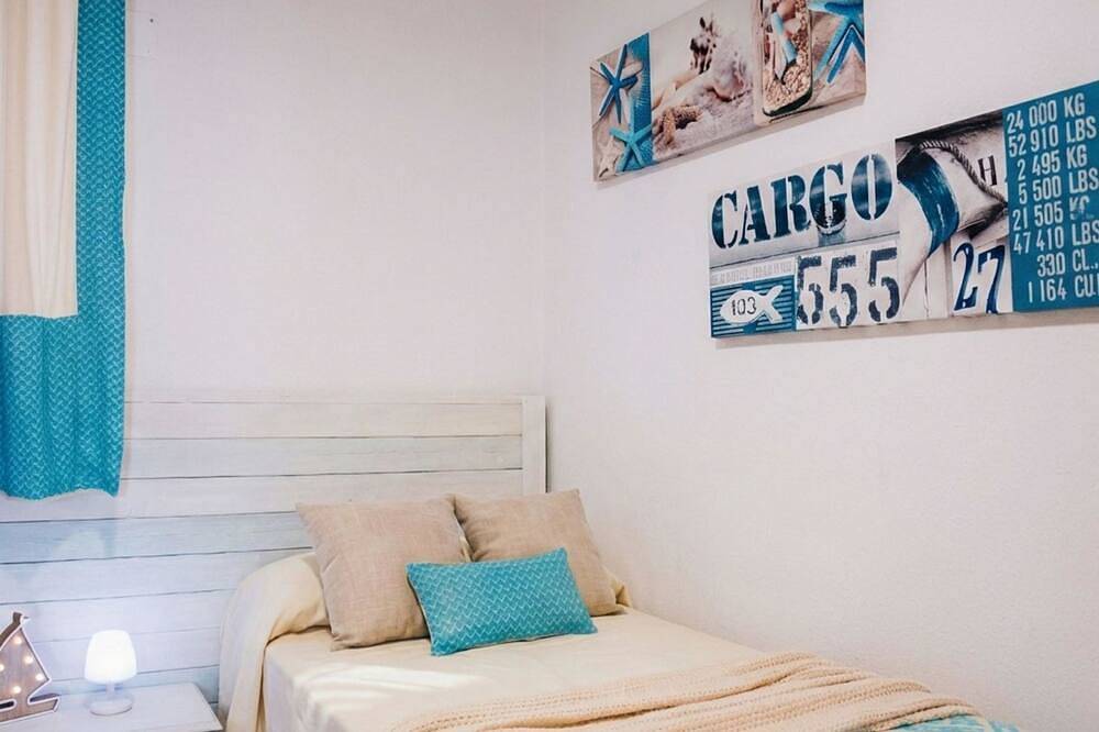 Appartamento intero, Appartamento Wendy by Interhome in Tancau sul Mare, Santa Maria Navarrese