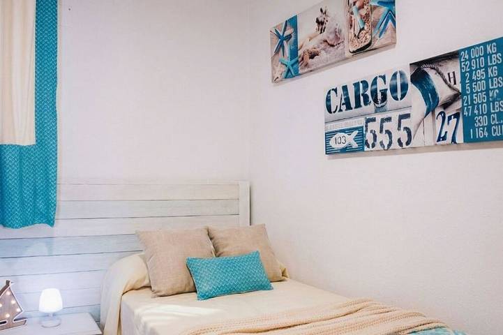 Entire apartment, Apartment Wendy in Santa Maria Navarrese, Baunei