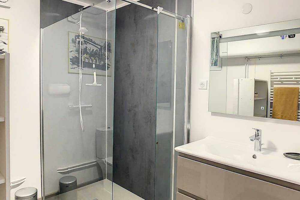 A 5 km de Compiègne, Petite Maison de 40m² Avec Mezzanine in Lacroix-Saint-Ouen, Oise