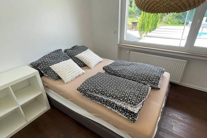 Hütte für 6 Personen im Odenwald - 4