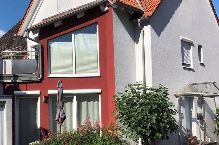 Ferienwohnung für 4 Personen, mit Terrasse in Rhodt unter Rietburg - 4