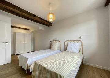 Maison De Vacances pour 6 Personnes dans Saint-Pée-sur-Nivelle, Région de Bayonne, Photo 4