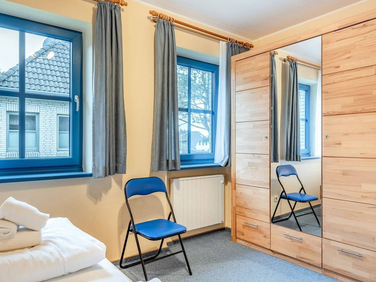 Ganze Ferienwohnung, Wohnung Og Sven (Id 459) - Wohnung Og Sven (Id 459) in St. Peter-Bad, St. Peter-Ording