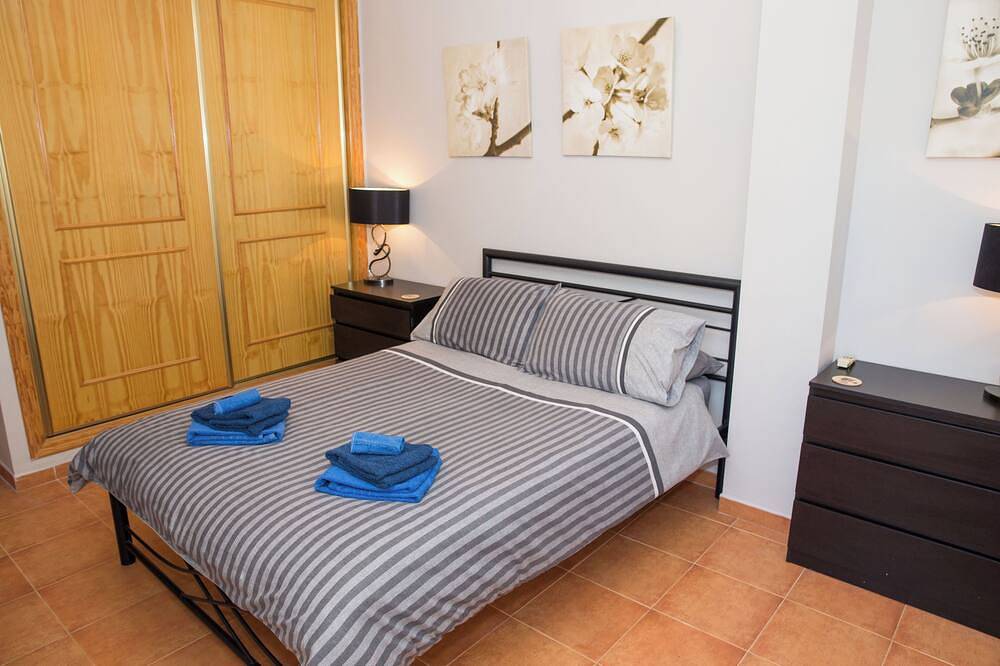 Appartamento intero, 2 Bedroom 1 Bathroom Los Atalayonas in Playa del Lance Nuevo (Mojácar), Mojacar
