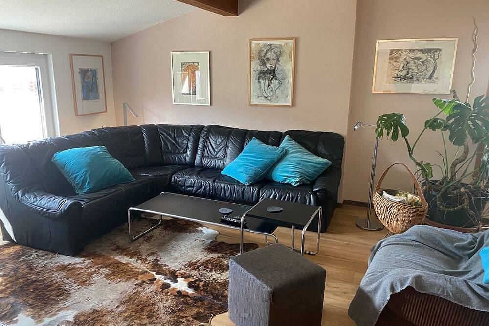 Bungalow on Rudower See up to 3 people Pet-friendly, nature and tranquillity,, foto 10