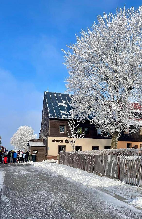 Ferienwohnung für 39 Personen in Bozi Dar