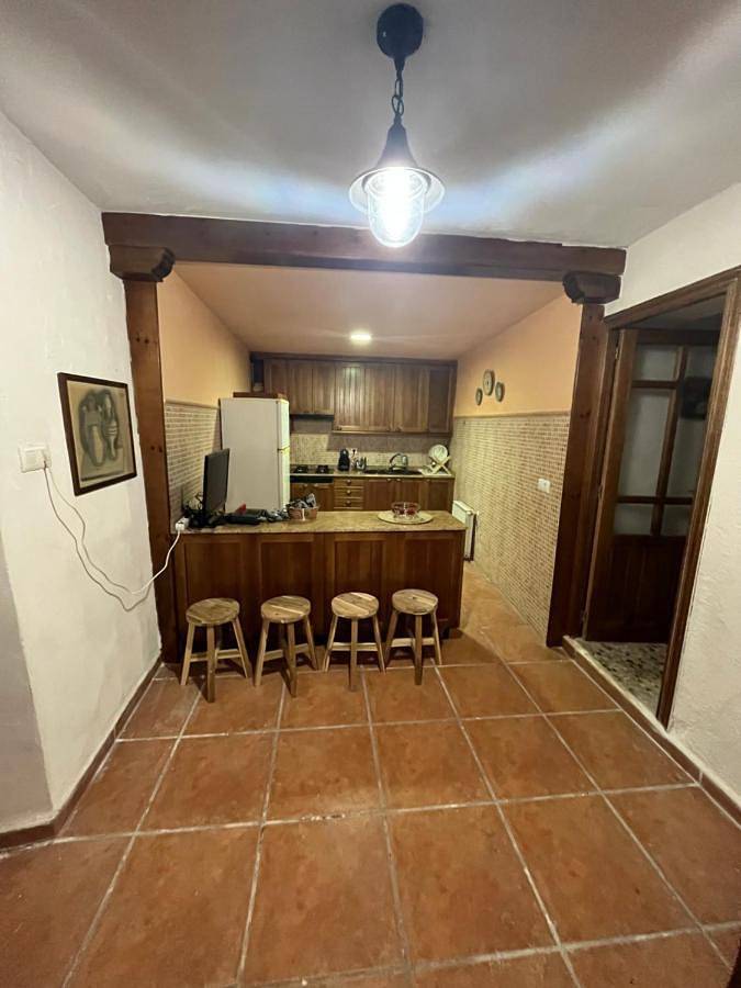 Four-Bedroom House in Carcelén, La Manchuela