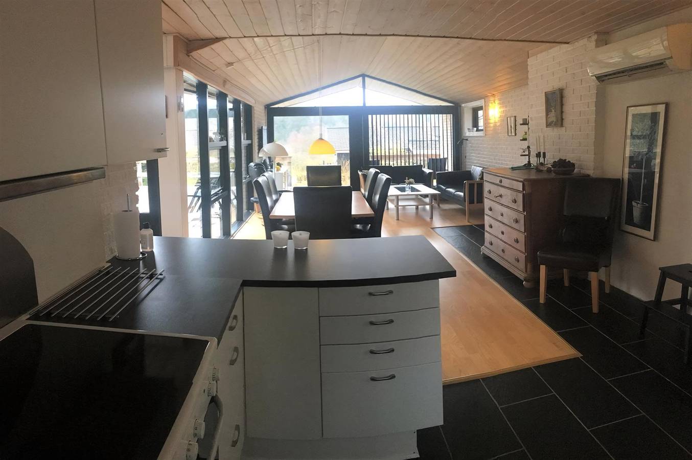 Awesome home in Silkeborg w/ Wifi and 3 Bedrooms in Silkeborg