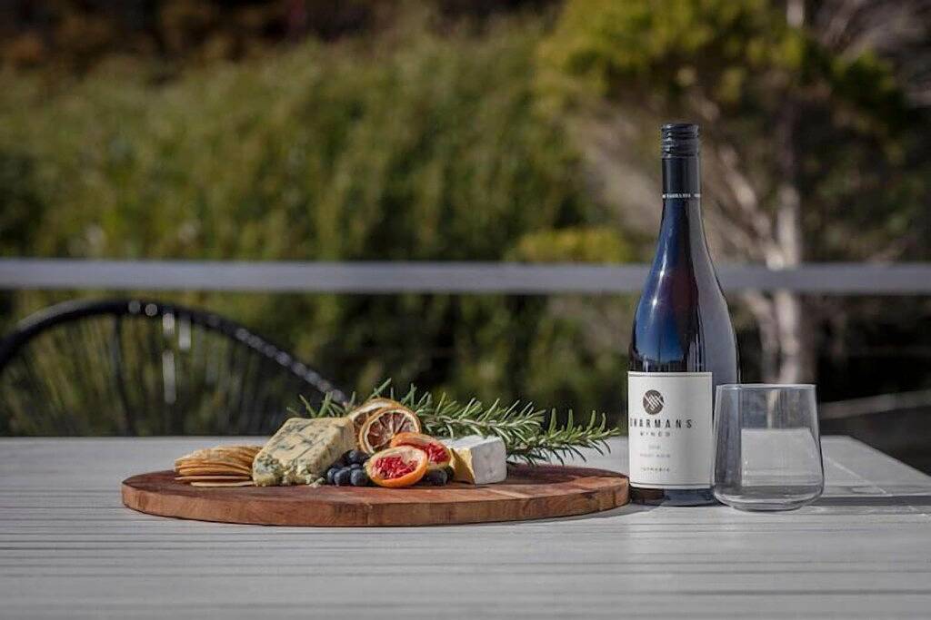 1 Wedge Court - Monterey Bucht der Feuer in Tasmanien