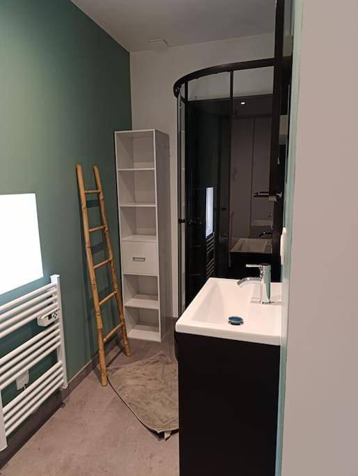 Location de vacances pour 7 personnes, avec jardin à Nolay - 4