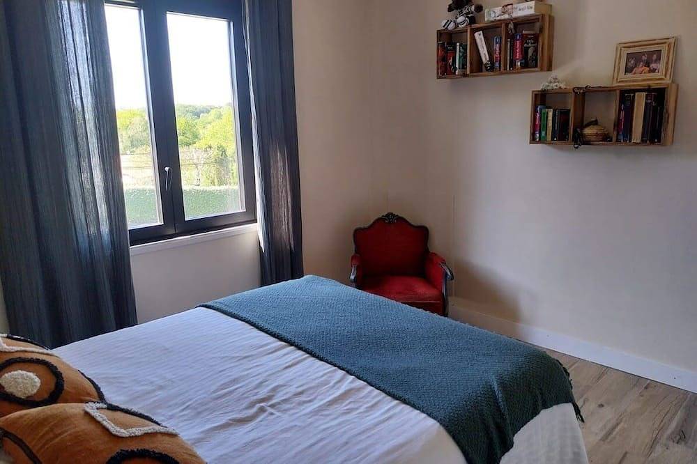 Villa 8 couchages avec piscine proche Biarritz. Idéal vacances familiales / amis in Bassussarry, Région de Bayonne