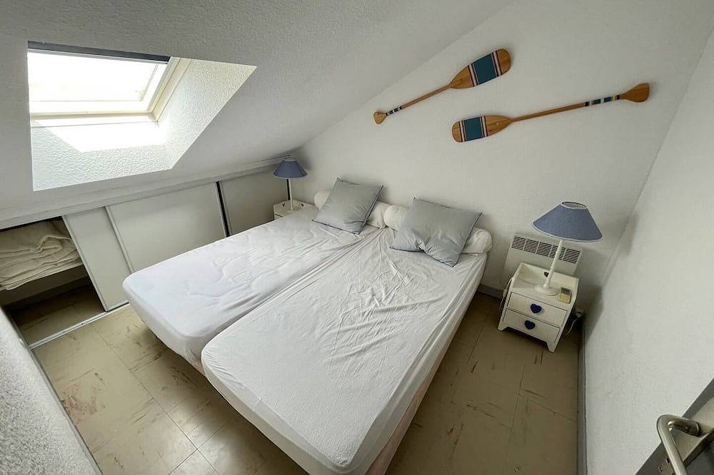 Apartamento entero, Cerca Del Lago in Hourtin, Parque natural regional del Médoc