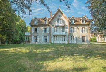 Gîte pour 3 personnes, avec jardin et terrasse, animaux acceptés à Ceton