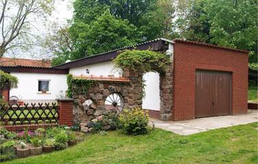 Ferienhaus für 4 Personen in Rubkow, Vorpommern, Bild 4