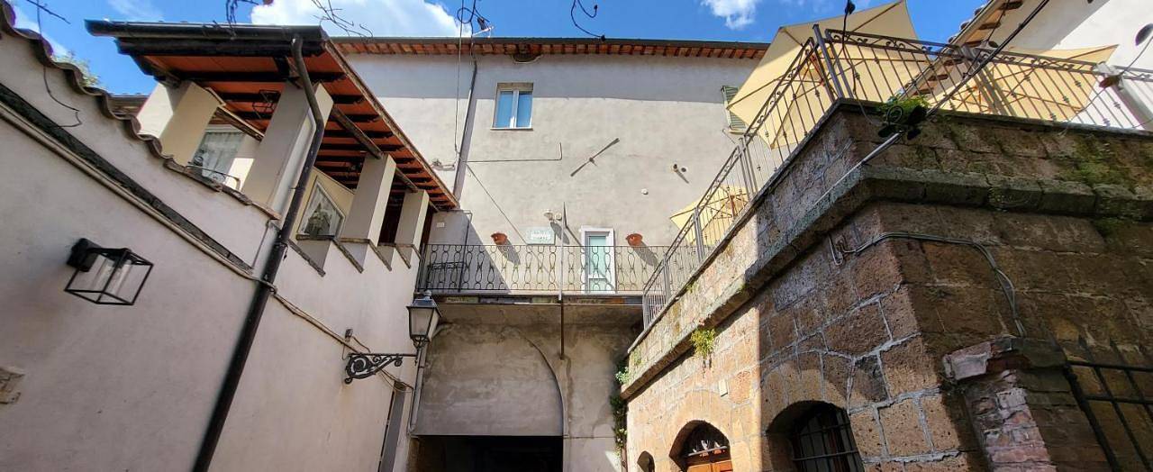 Camere Urbevetus in Orvieto, Province de Terni