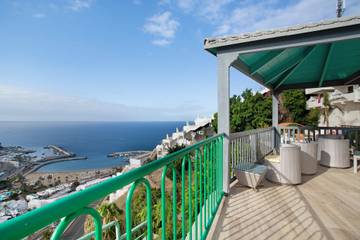 Apartment for 3 People in Puerto Rico (Gran Canaria), South Gran Canaria, Photo 1