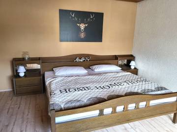 Ferienwohnung für 4 Personen in Pracht, Altenkirchen & Umgebung, Bild 2