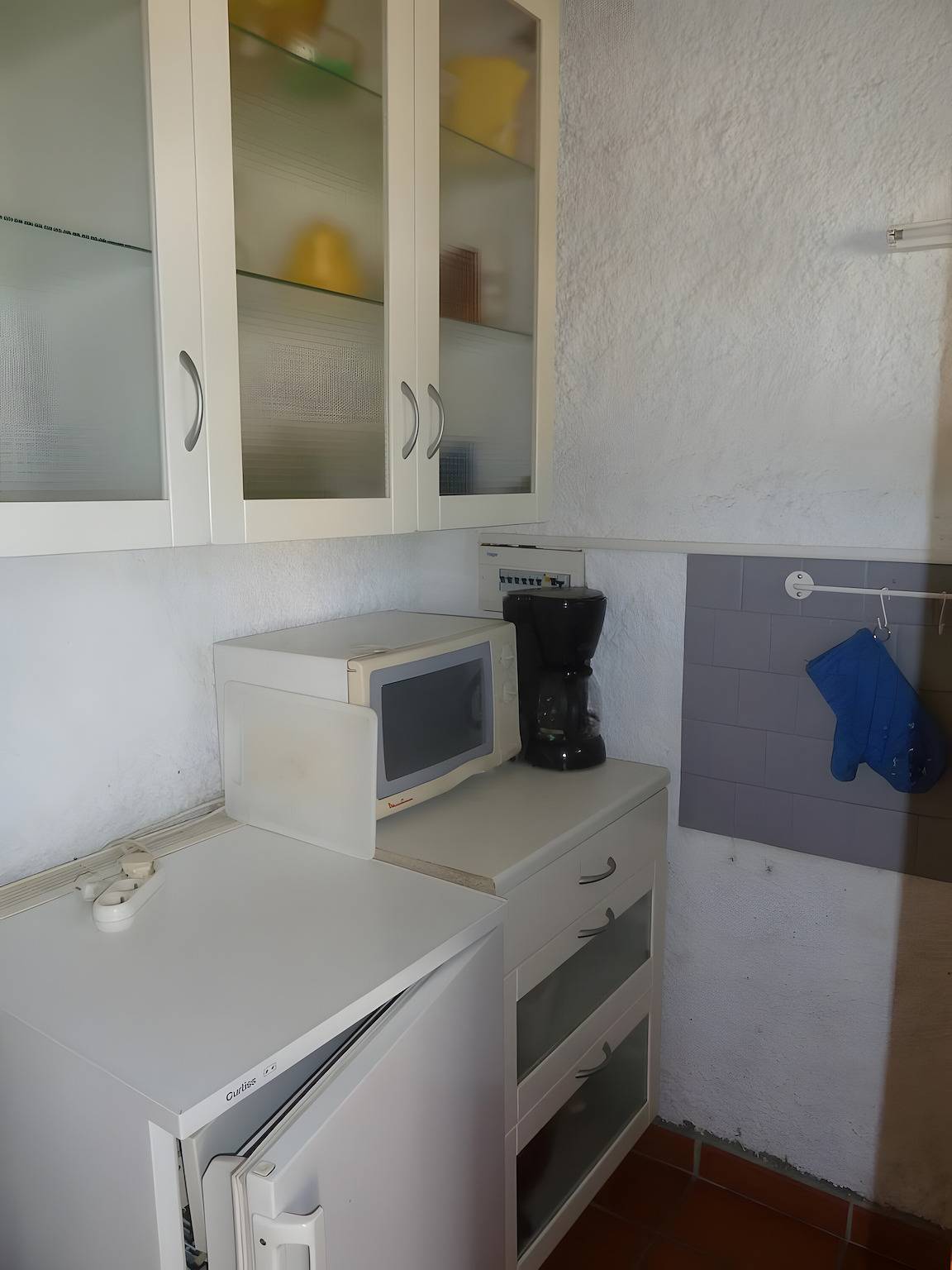 Ganze Wohnung, Appartement 'Argelès Plage' mit Bergblick und Balkon in La Côte Vermeille, Argelès-sur-Mer