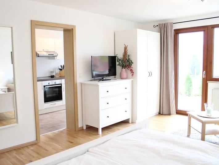 Ferienhaus für 3 Personen, mit Terrasse, mit Haustier in Schluchsee - 3