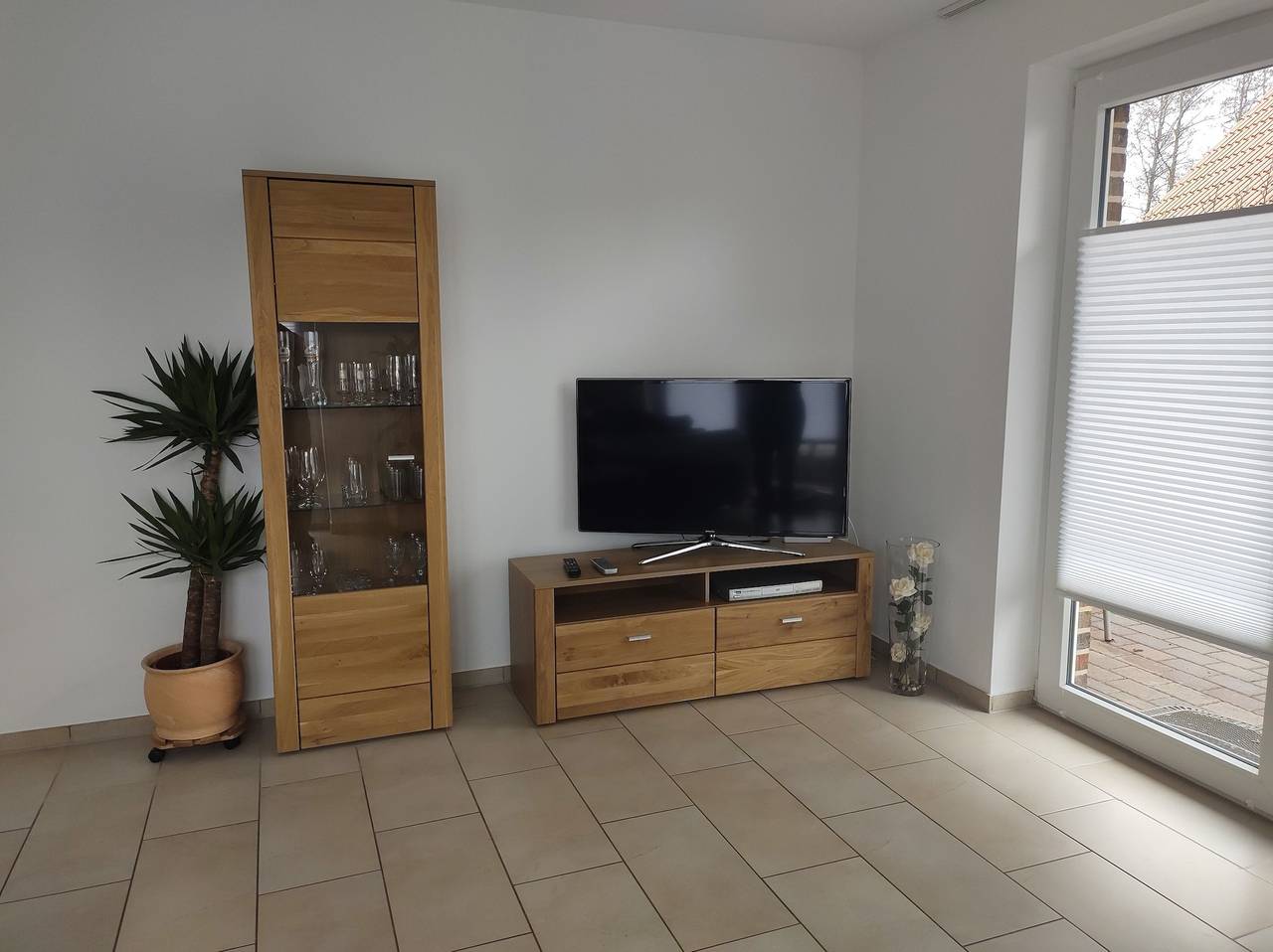 Ganze Ferienwohnung, Fewo Holunderbusch in Saerbeck, Münsterland
