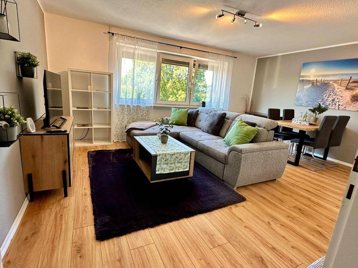 Ganze Wohnung, Stylische Studios Würselen Nähe Aachen, Wlan, Netflix, kostenlose Parkplätze, modern & gemütlich in Würselen, Rheinland
