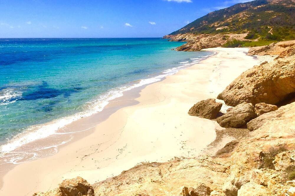 Pinus Village a 170m dalla spiaggia in Santa Margherita di Pula, Pula e dintorni