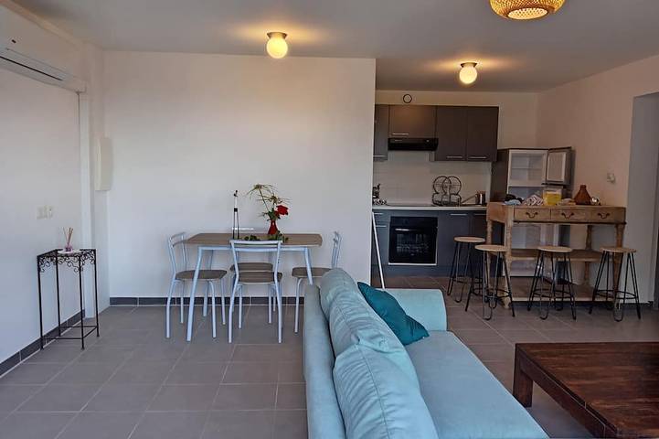 Appartement de vacances pour 4 personnes - 1