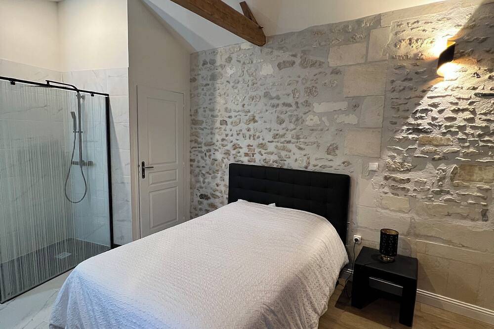 Magnificent villa near beaches and Villes☀️ in Tonnay-Charente, Region de Rochefort