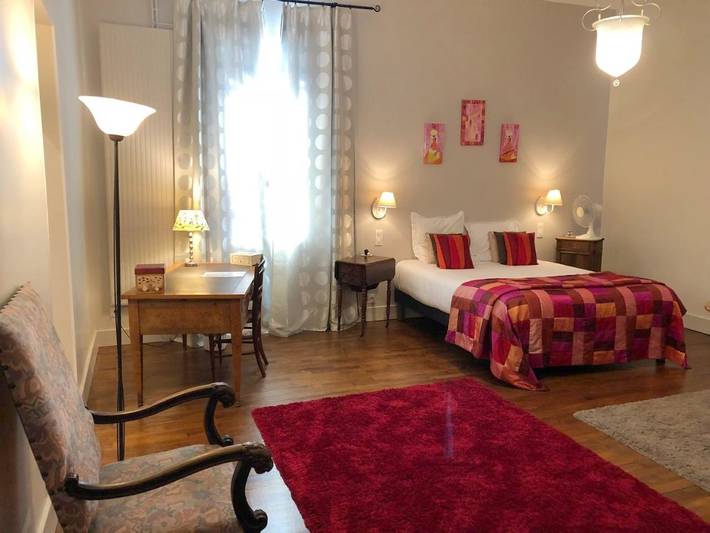 Location de vacances pour 2 personnes, avec piscine et jardin à Fenouillet (Haute-Garonne) - 4