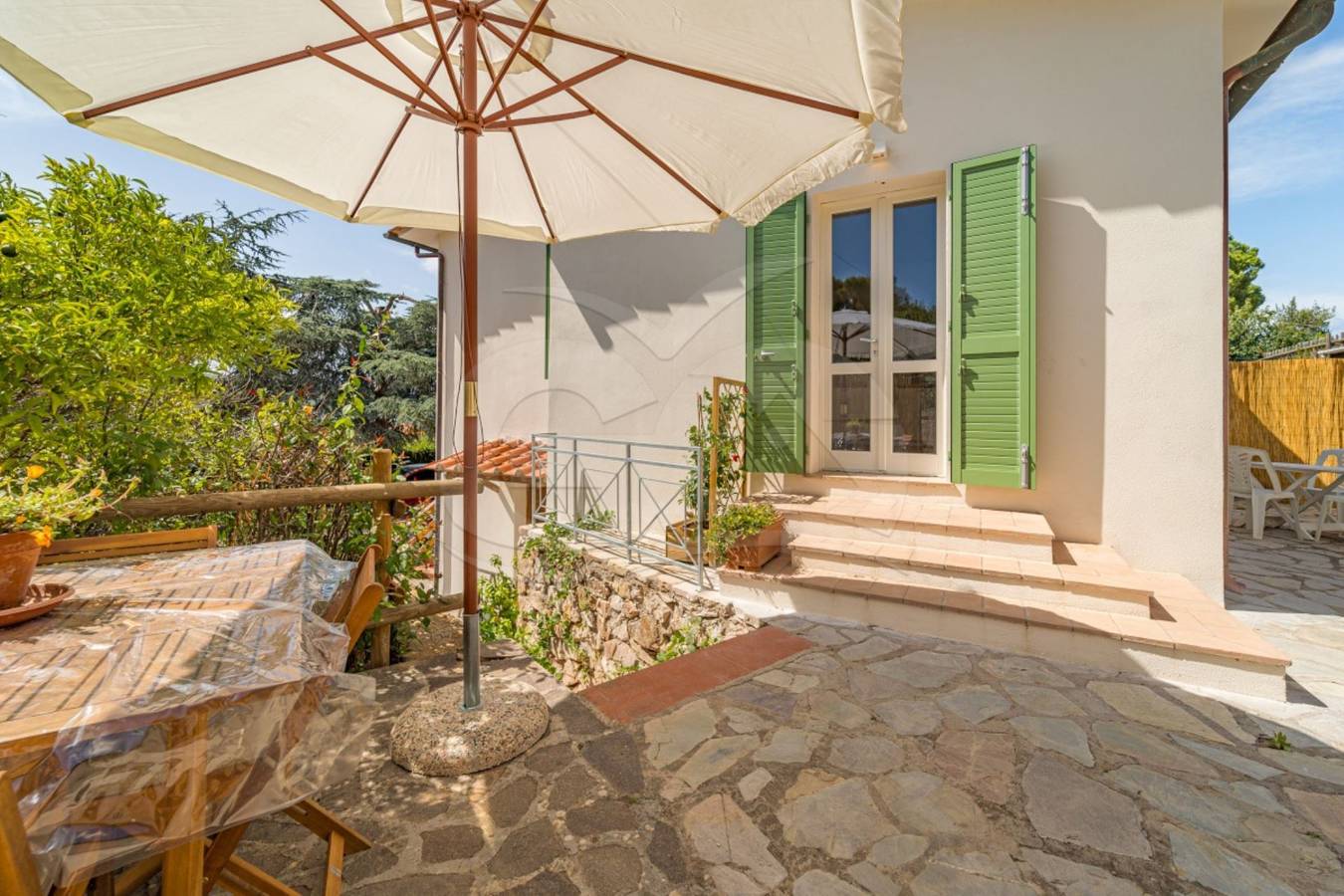 Appartement de vacances entier, A Casa Di Massi in Magazzini, Ile d'Elbe