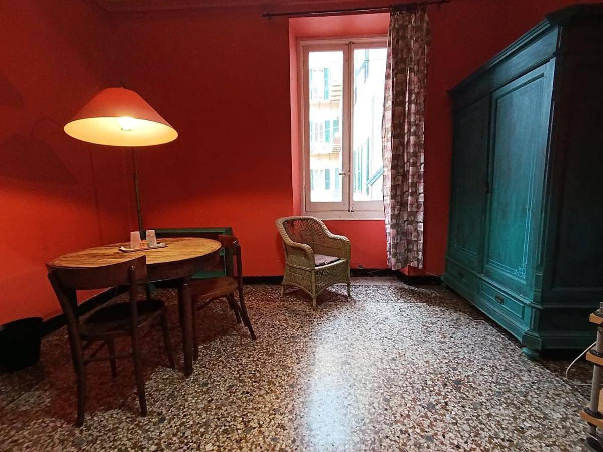 B&B Bandabrisca in Gênes (Ville), Gênes