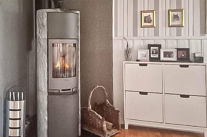 Gorgeous home in Rantajärvi with sauna in Övertornea, Lappland (Schweden)