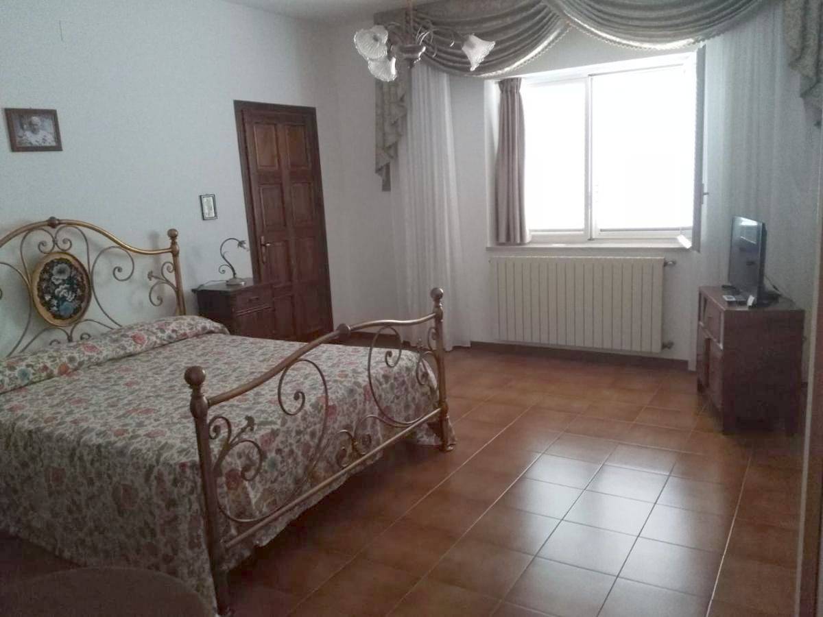B&B Villa Le Palme Scalea in Scalea, Tyrrhenische Küste Kalabrien