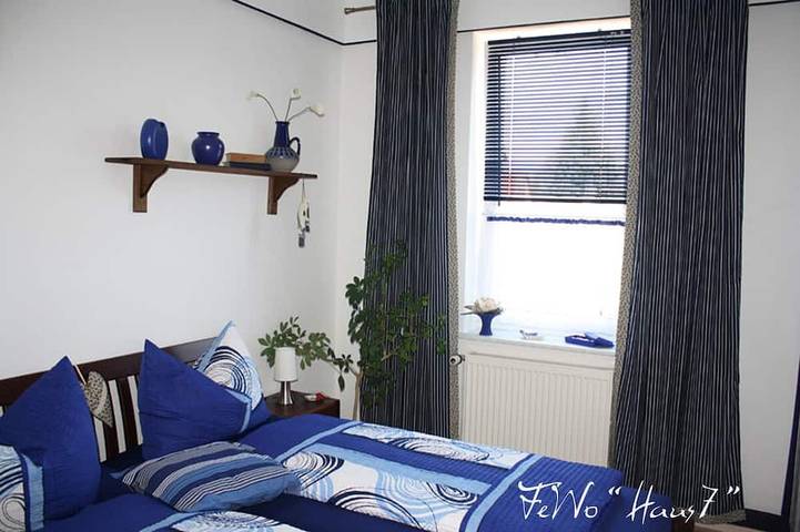 Ganze Wohnung, Gemütliche, ruhige Fewo Nähe Spreewald, zentrale Lage, Haustiere erlaubt in Neupetershain, Lausitzer Seenland