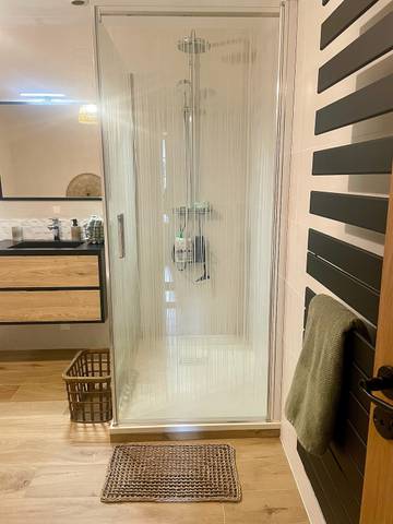 Gîte pour 8 Personnes dans Groslée-Saint-Benoît, Belley, Photo 4