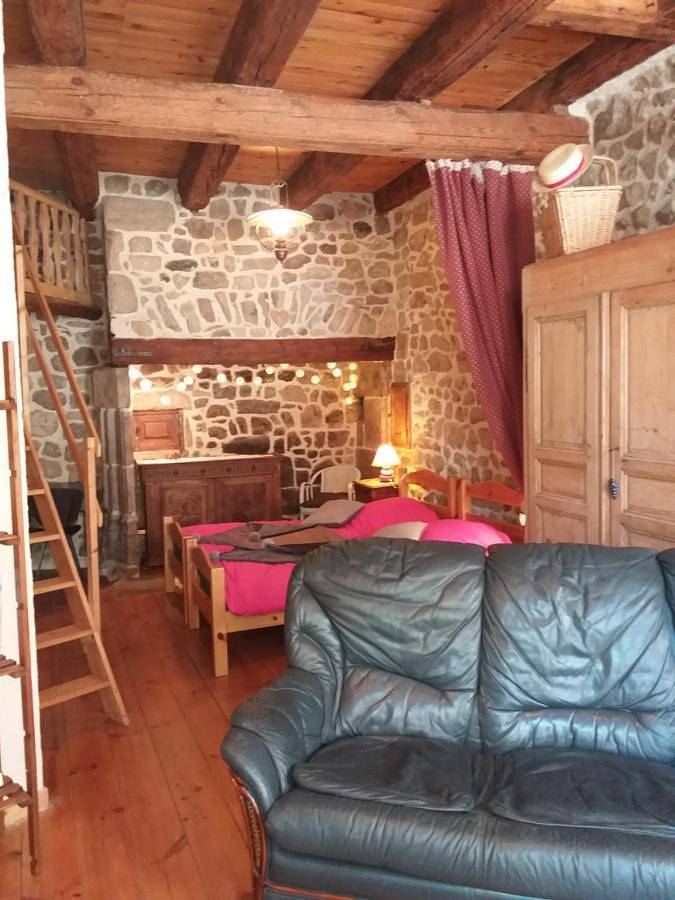 Appartement de vacances pour 3 personnes