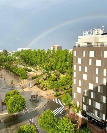 Hôtel pour 2 personnes, avec vue à Castellón de la Plana