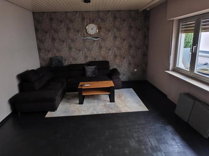 Location de vacances pour 6 personnes, avec jacuzzi ainsi que piscine et terrasse à Haßloch - 4
