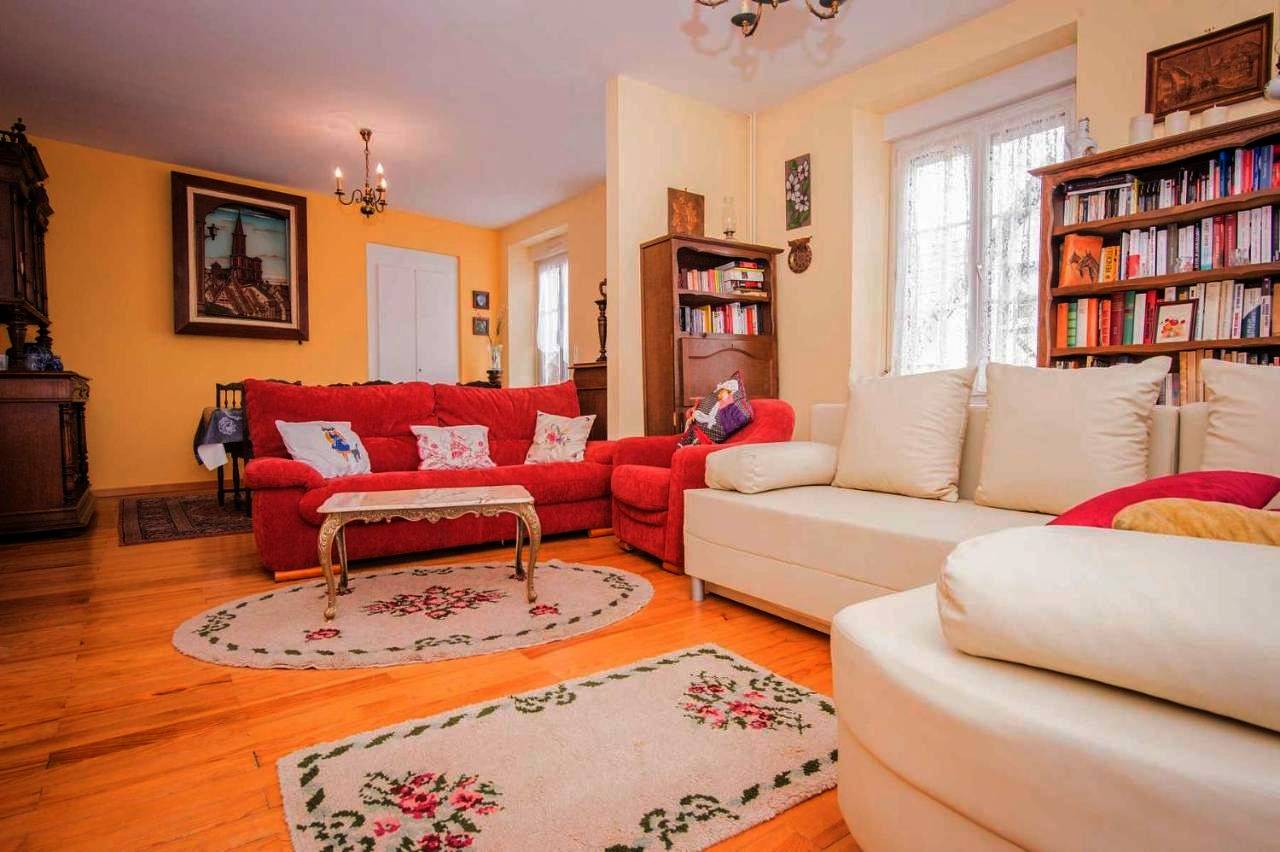 Appartement entier, "Chez Christian & Michèle " in Barr, Région de Sélestat-Erstein