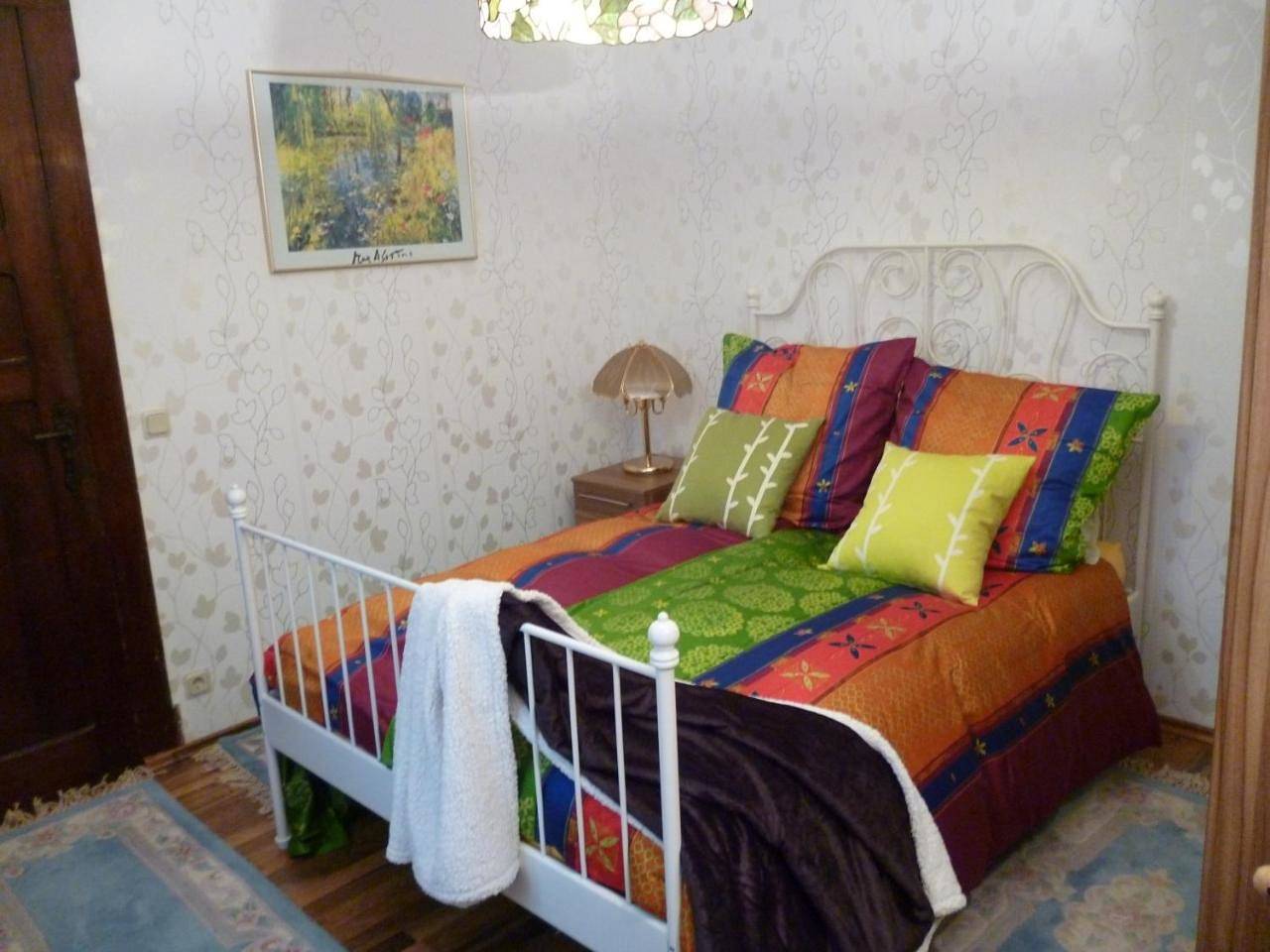 Two-Bedroom Villa in Schweina, Bad Liebenstein
