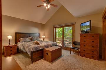 Vacation House for 10 Guests in Dollar Point, Placer County, Picture 3