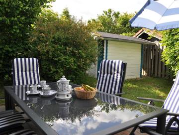 Ferienhaus für 6 Personen in Carolinensiel, Wittmund, Bild 4
